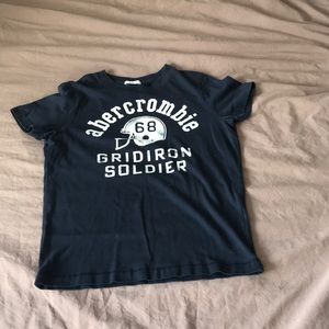 Kids Abercrombie T-Shirt